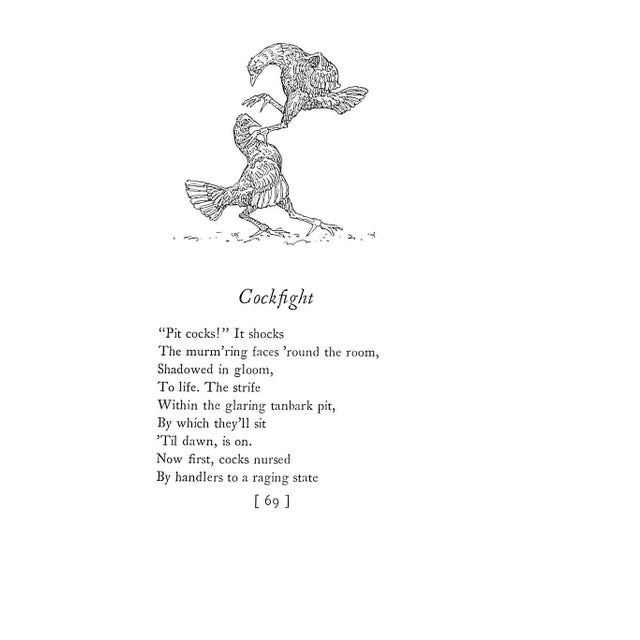 Paper "Pack and Paddock" 1938 Sheppard, Tad For Sale - Image 7 of 9