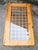 Openwork Coffee Table in Pine and Glass, France, 1980 For Sale - Image 8 of 10