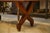 Wood Art Deco Wooden Table, 1930s For Sale - Image 7 of 14
