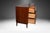 Wood 1960s American of Martinsville MidCentury 9 Drawer Dresser Credenza For Sale - Image 7 of 11