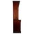 Gold 19th Century Regency English Mahogany Bookcase For Sale - Image 8 of 14