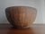 Ceramic Large Studio Ceramic Bowl by Gerhard Liebenthron, 1986 For Sale - Image 7 of 7