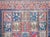 Textile Mid 20th Century Bakhtiari Rug For Sale - Image 7 of 13