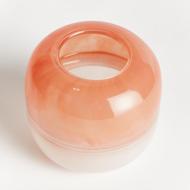 Contemporary Melora Vase Small For Sale - Image 3 of 6