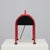 Stilnovo Valigia Table Lamp by Ettore Sottsass for Stilnovo, Italy, 1977 For Sale - Image 4 of 9