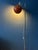 Mid-Century Orange Eyeball Floor Lamp For Sale - Image 13 of 13