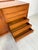 Vintage Mid-Century Danish Teak OS29 Sideboard by Arne Vodder for Sibast, 1960s For Sale - Image 15 of 16