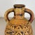 Ceramic Pottery Fat Lava Maya Tiki Vase from Jasba Ceramics, Germany, 1970s For Sale - Image 7 of 18