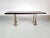 Vintage Italian Dining Table by Angelo Mangiarotti , 1970s For Sale - Image 10 of 10