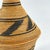 African Early 20th Century Tutsi Tight Weave Basket with Lid Rwanda For Sale - Image 3 of 10