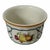 Vintage 1990s Villeroy & Boch Basket Dessert Plate, Creamer and Ramekin - Set of 3 For Sale - Image 6 of 8