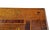 Wood Square Inlaid Table, 1900s For Sale - Image 7 of 10
