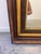 Vintage Burlwood & Giltwood Wall Mirror – Hollywood Regency For Sale - Image 11 of 12
