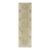 Galerie Shabab Collection Mid-20th Century Turkish Anatolian Runner For Sale