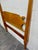 Antique Full Size American Sheraton Style Maple Pencil Post Headboard For Sale - Image 9 of 14