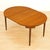 Wood 1970s Roundette Dining Table and Chairs by Hans Olsen for Frem Rojle For Sale - Image 7 of 18
