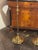 Mid 20th CenturyHeavy English Silvered Bronze Floor Lamps - a Pair For Sale - Image 9 of 9