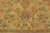 Rustic Soumak Beige/Rust Wool Rug - 7'7'' X 9'10'' For Sale In New York - Image 6 of 10