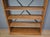 Vintage Oak Shelf, 1940 For Sale - Image 11 of 16