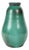 Antique Celadon-Colored Primavera Vase, 1900s For Sale