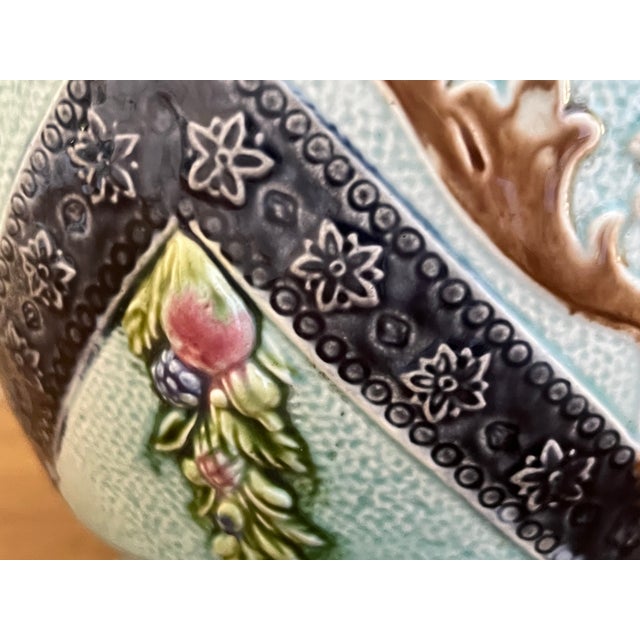 19th Century Jardiniere For Sale In San Francisco - Image 6 of 10