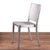 Modern Hudson Chair by Philippe Starck for Emeco For Sale - Image 3 of 8