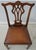 Theodore Alexander Mahogany Leather Desk & Chair For Sale - Image 13 of 18