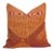 Bita Antique Indian Folk Pillow For Sale
