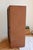 Antique Painted Wooden Storage Unit, 1930s For Sale - Image 4 of 9
