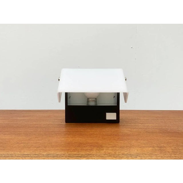 Mid-Century Minimalist Table Lamp For Sale - Image 18 of 18