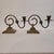 Metal Louis XVI Bronze Candlesticks, France, 1790, Set of 2 For Sale - Image 7 of 18