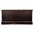 Antique 19th Century Country House Painted Pine Blanket Box For Sale - Image 10 of 12