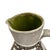 1960s Jasba Keramik West Germany Pottery Pitcher Fat Lava For Sale In West Palm - Image 6 of 7