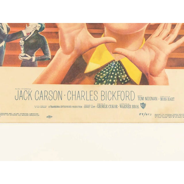 Paper A Star Is Born, Judy Garland For Sale - Image 7 of 15