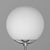Armstrong Triple Sconce For Sale - Image 12 of 12