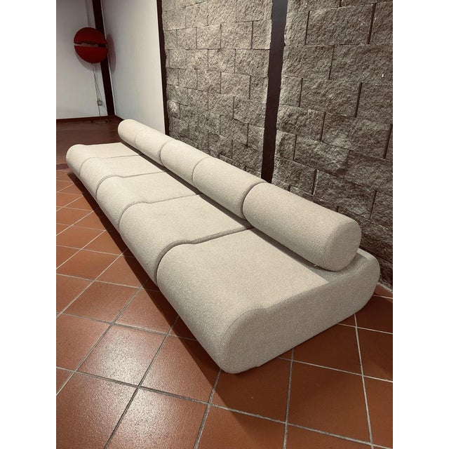 Corbi Sofa by Klaus Uredat for Cor, 2000, Set of 5 For Sale - Image 6 of 8
