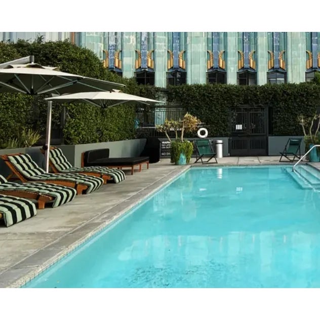 David Scharff "Eastern, 2020" Color Photograph Archival Print Dimensions: 3.5” x 5“ image on 5” x 7” paper Medium:...