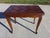 Vintage Louis XV Oak Folding Table, 1950s For Sale - Image 18 of 18