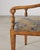 Set of Ten Minton-Spidell Rizzoli Regency Style Dining Armchairs For Sale - Image 17 of 18