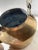 1900 - 1909 Antique Brass Indian Raj Kettle For Sale - Image 5 of 6