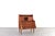 Mid-Century Modern Mid-Century Danish Teak Secretary, 1960s. For Sale - Image 3 of 18