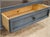The Camilla collection is made of solid pine and it really stands out with the beautiful blue tones. Can easily be...