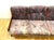 1970s Vintage Sofa in Wooden Frame, 1970s For Sale - Image 5 of 10
