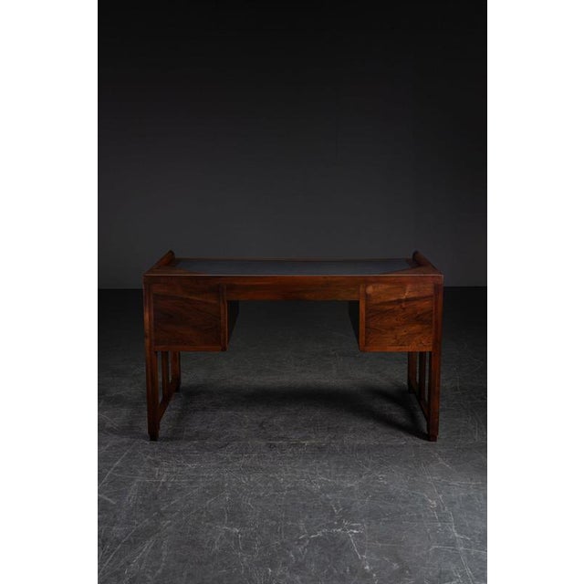 Amsterdam School Desk, 1920s For Sale - Image 14 of 18