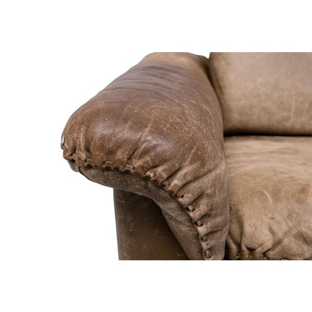 DS 31 Armchair from de Sede, 1970s For Sale - Image 12 of 17