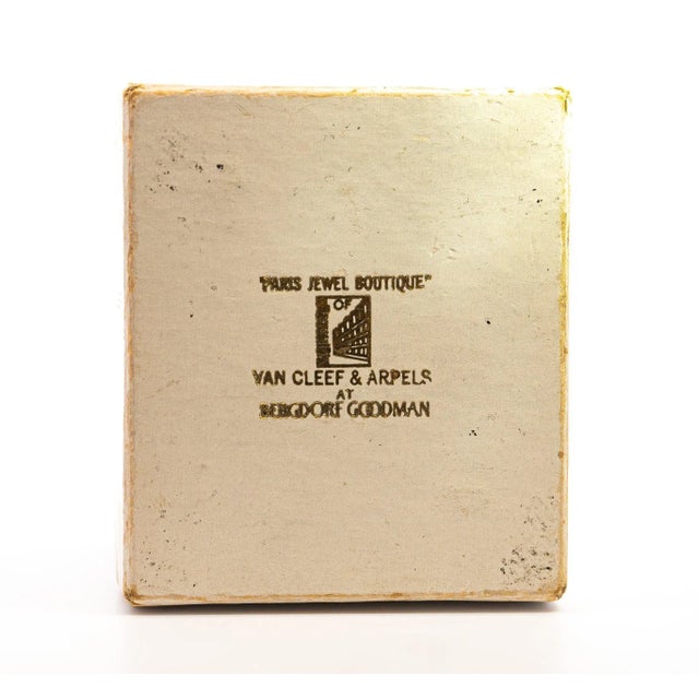 Salvador Dali For Piaget 'Dalí d'Or' 22K Gold Coin Ring in 18K Gold Setting, Size 6.5 For Sale - Image 11 of 12