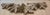 Vintage Resin Grapevine Swag Wall Art, Decorative Wall Palque For Sale In Saint Louis - Image 6 of 10