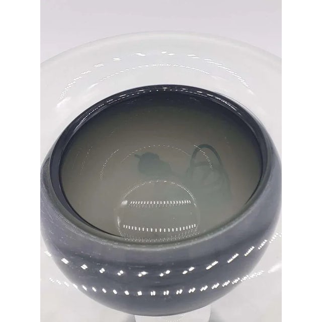 1960s Sappho Table Lamp by Angelo Mangiarotti for Artemide, 1960s For Sale - Image 5 of 11