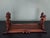 Walnut Wood Bookends from the Black Forest and Brienz, Switzerland, Set of 2 For Sale - Image 10 of 15