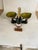19th Century Scale with Weights in Iron and Brass, France, Set of 11 For Sale - Image 11 of 13
